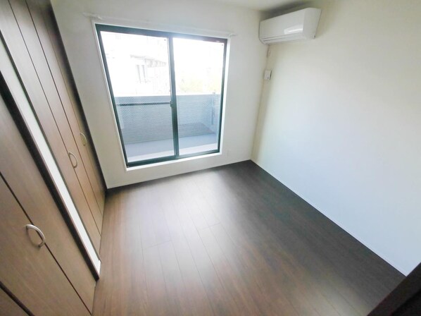 Kolet二子新地#04の物件内観写真